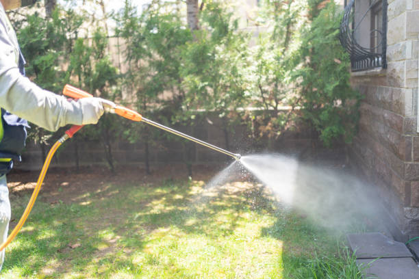 Best Pest Removal Services  in Carnesville, GA